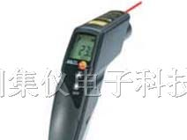 供应德国德图仪器testo 830-T1红外测温仪