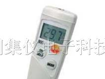 供应德国德图仪器Testo 805迷你型红外测温仪