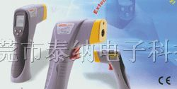 供应红外测温仪ST653