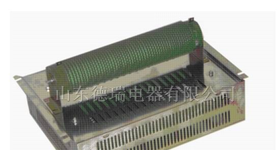 低价直销波纹电阻器