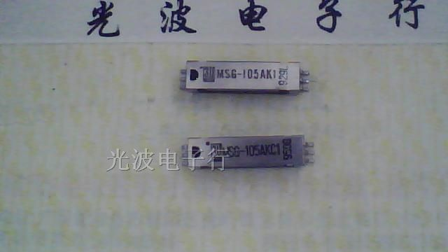 供应干簧管继电器MSG-105AKC1/AKI