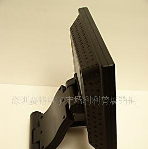 利利普10.4寸触摸屏显示器 FA1042-NP/