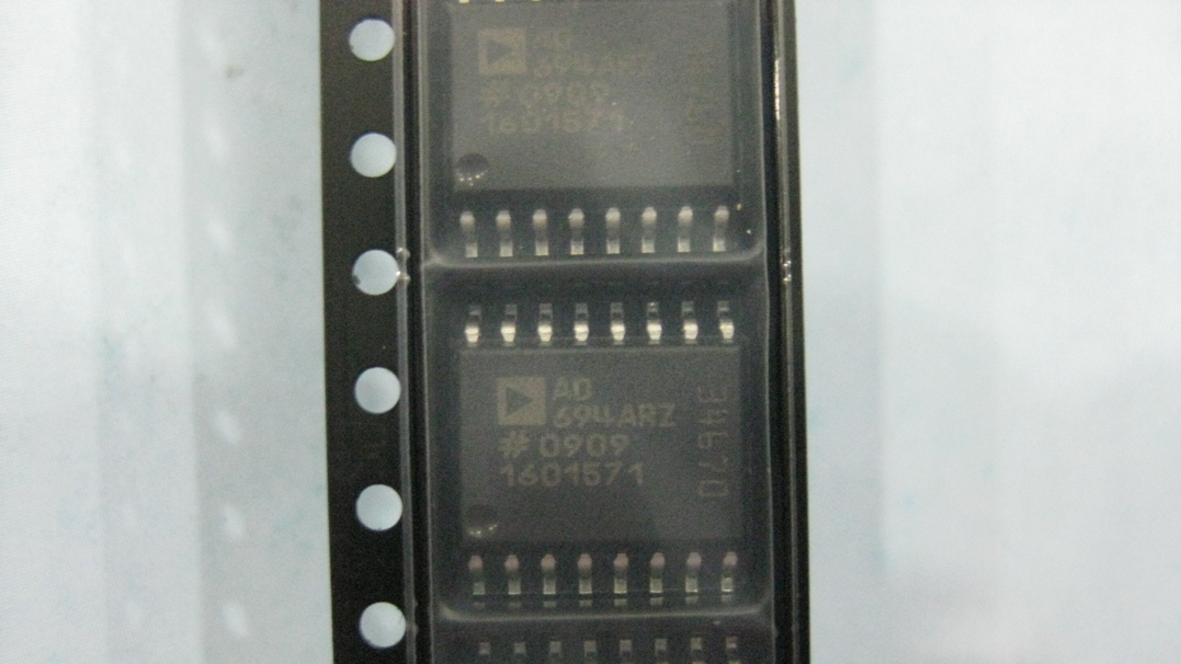 长期供应传感器信号调理AD694ARZ  AD694AR