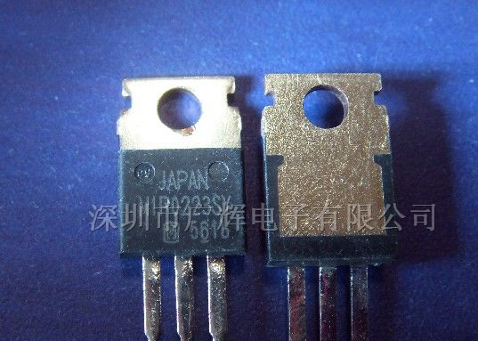 供应稳压三极管MIP0223SY