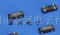 供应SP-T2A-F精工贴片晶振、进口晶振