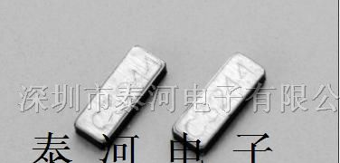 供应CM415西铁城晶振、CM519晶振