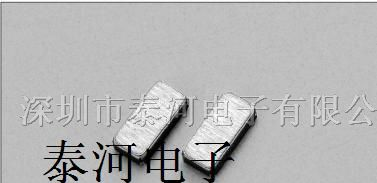 供应CM315西铁城晶振、原装进口