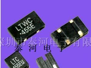 供应陶瓷贴片晶振、进口贴片晶振
