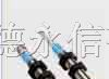 供应施克SICK直流三线磁性接近传感器MM08