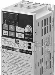 供应原装日本欧姆龙3G3MV系列多功能小型变频器