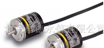 供应欧姆龙增量型旋转编码器E6D-C系列