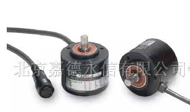 供应日本欧姆龙型旋转编码器E6C3-A系列