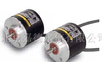 供应原装进口欧姆龙增量型旋转编码器E6C2-C系列