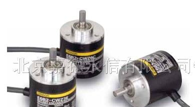供应日本欧姆龙增量型旋转编码器E6B2-C系列