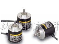 供应欧姆龙(全新)旋转编码器E6A2-CS3C 100P/R 0.5M