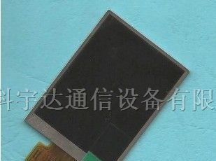 供应A027DN03 V1 AUO2.7液晶屏