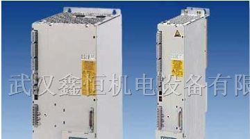 西门子伺服驱动器/电源模块/6SN1145-1BA02-0CA1