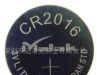 供应3V扣式锂锰电池CR2016(图)