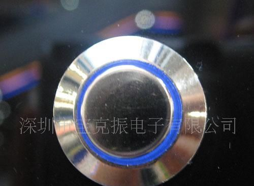 供应金属按钮开关，几十年品牌，价格合理。