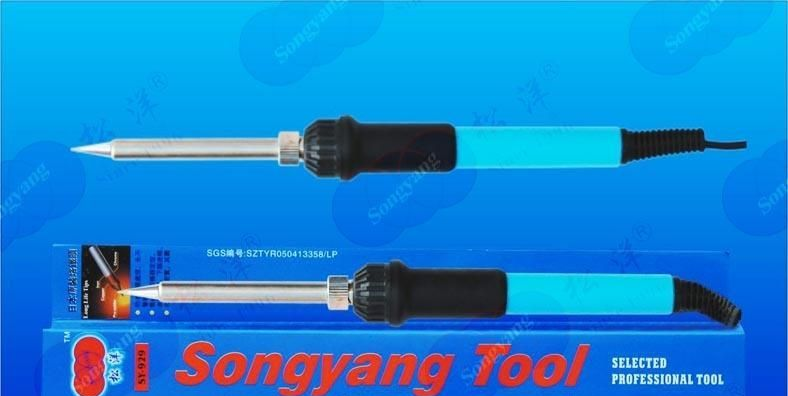 厂家直供内热式电烙铁