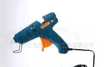 枪状外热式电烙铁