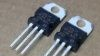 供用三端稳压IC/LM317T