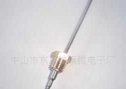 康腾电子供应高灵敏高精度电热水器温度传感器