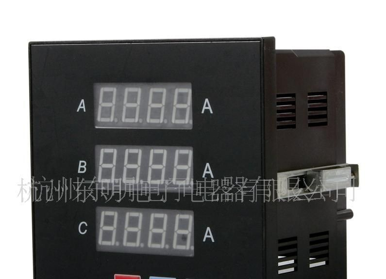 供应PD194系列,MCD194系列智能数显功率表