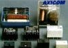 供应AXICOM通信继电器AMP安普连接器