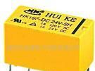 供应现货汇科通信继电器 HK19F继电器