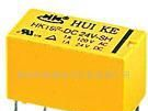 推荐高品质汇科HUIKE通信继电器HK4100系列