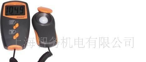 供应LX1010BS便携式数字照度计