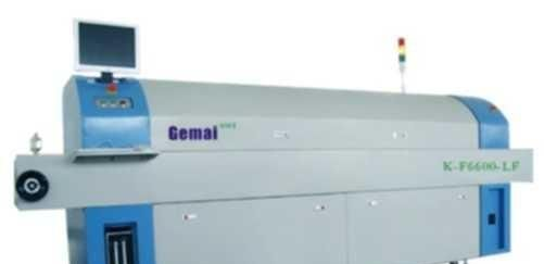 供应无铅回流焊机