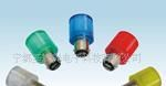 供应LED信号灯 LED警示灯 BAY15D-T2