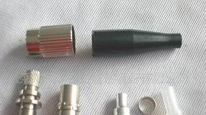 供应FC型光纤活动连接器(图)