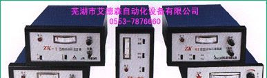 可控硅电压调整器ZK系列