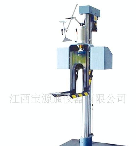 供应江西广东福建湖北跌落试验机/单臂包装落下试验机