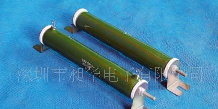 供应MHZ大功率被釉电阻