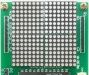 供D0216161LED点阵16*16单色点阵模块