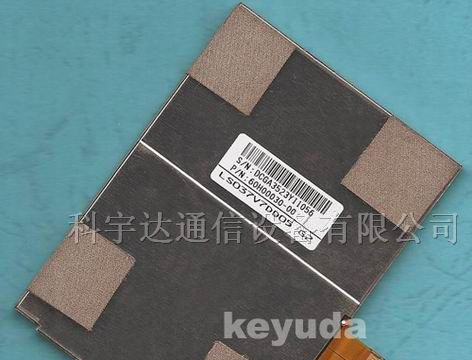 供应LS037V7DD05  Dell x50v液晶屏