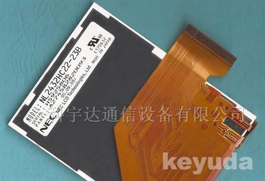供应NL2432HC22-23B  神达(mio168/液晶屏