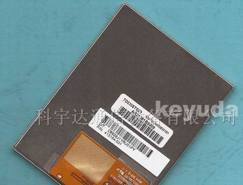 供应TD035STED3  宏达HTC6300液晶屏