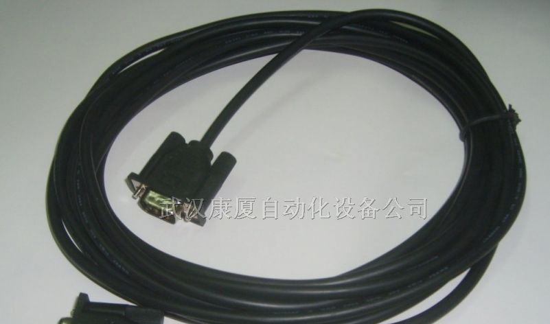 供应 6ES7901-0BF00-0AA0 触摸屏与S7-200连接电缆