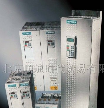 西门子一级代理特价供应6SE70系列变频器