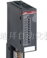 供应ABB可编程控制器PLC系列AX561 AO561