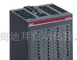 供应ABB可编程控制器PLC系列AI561 AI563