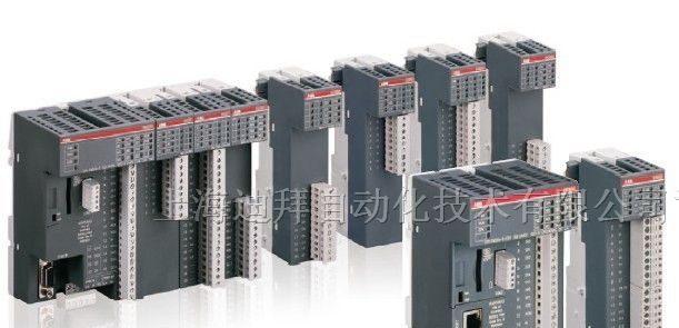 供应ABB PLC可编程控制器DX571 DC561