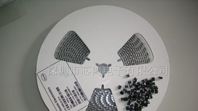 供应SMBJ6.5CA瞬变TVS二极管