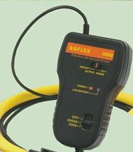 供应AFLEX3000软性交流钳表