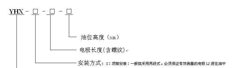 供应防爆电容式yhx型压力变送器